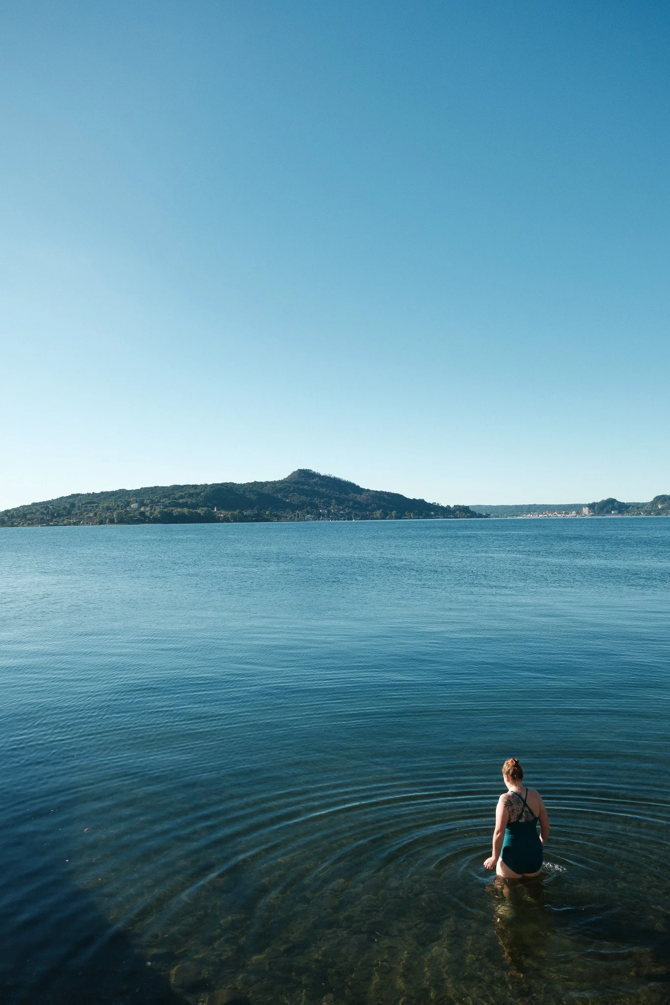 Italian Lakes
