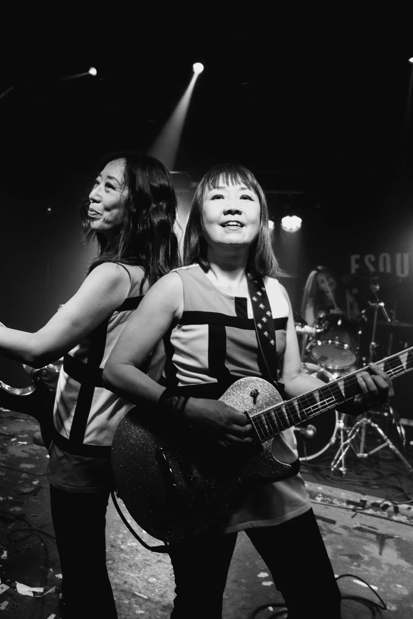 Shonen Knife