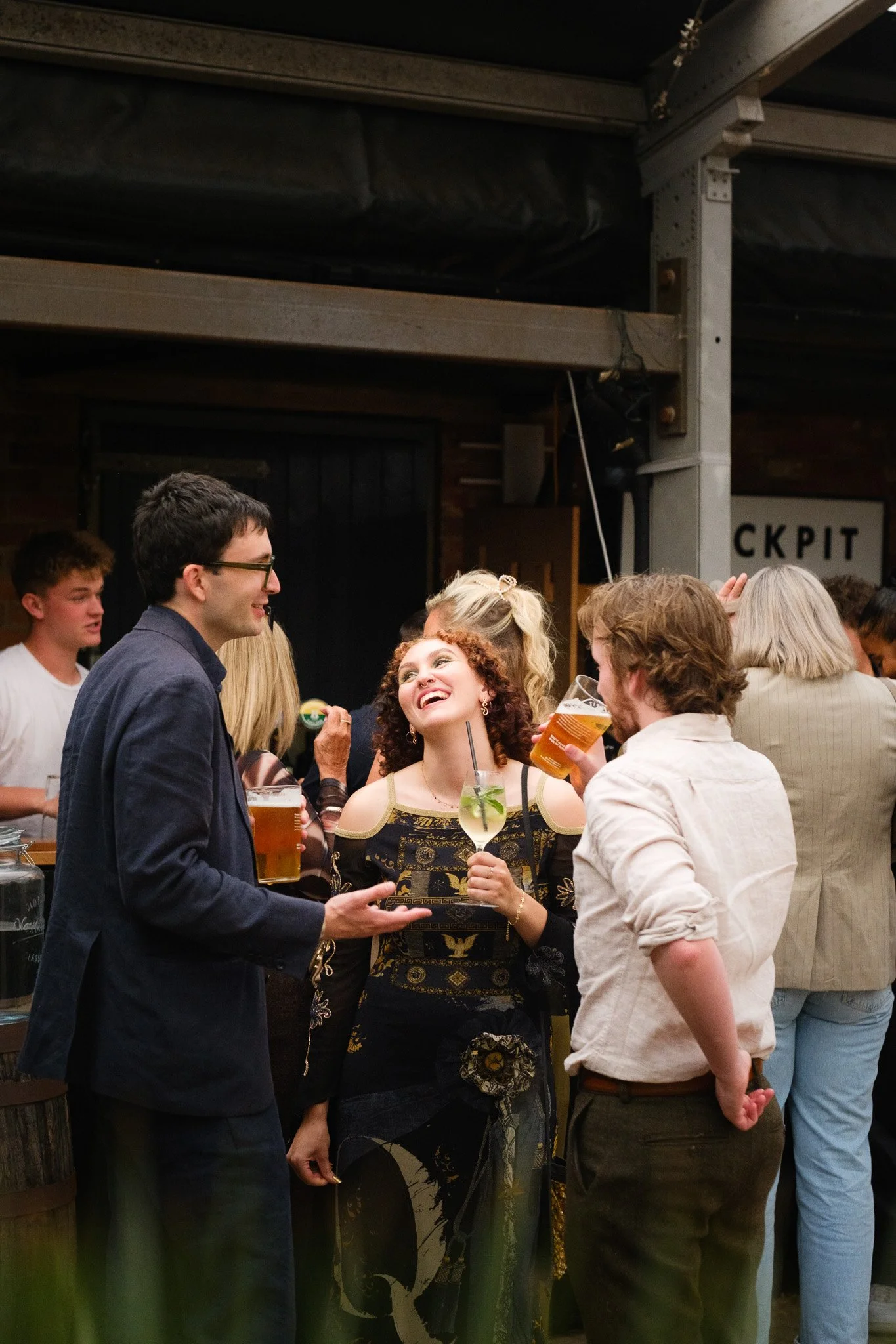 Venue at Blackpit