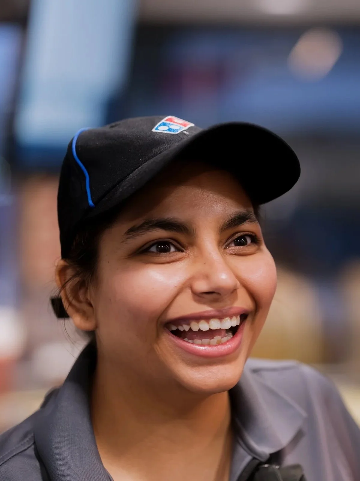 Store Recruitment