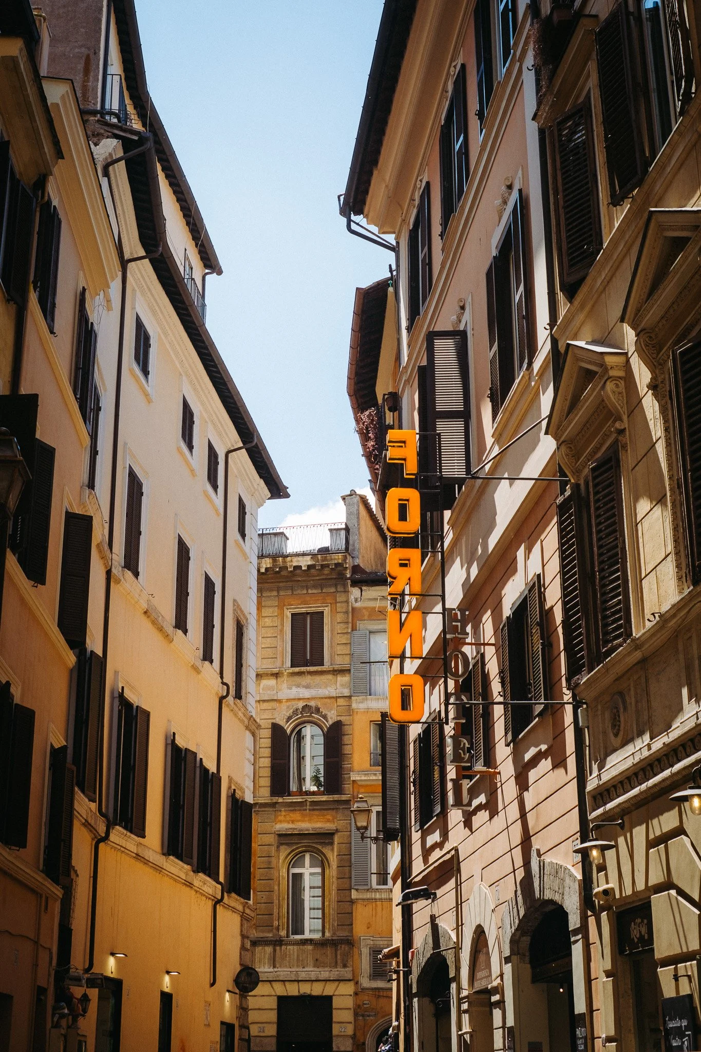 Rome