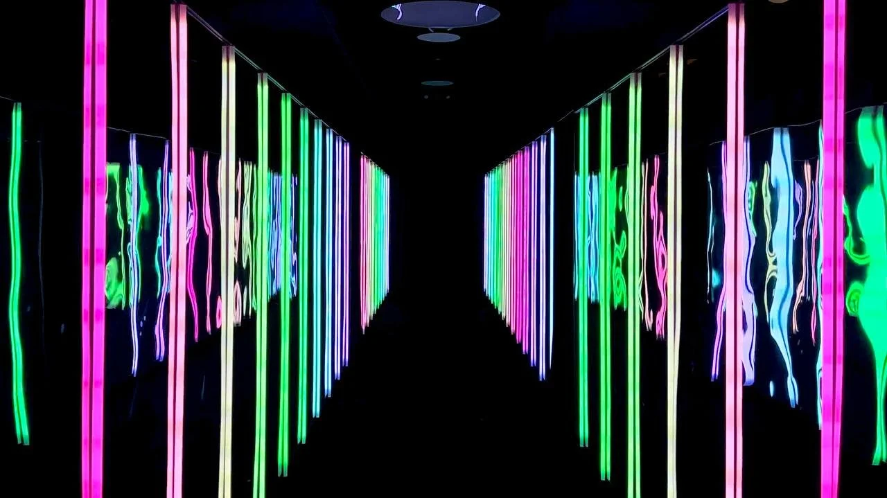 Programmable Lighting