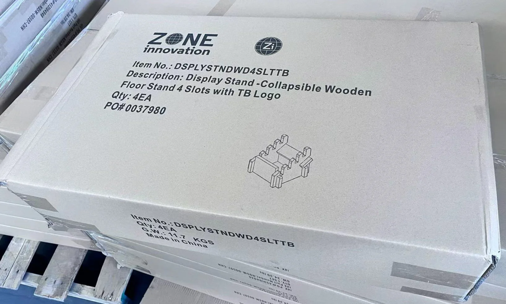 Import Manufacturing