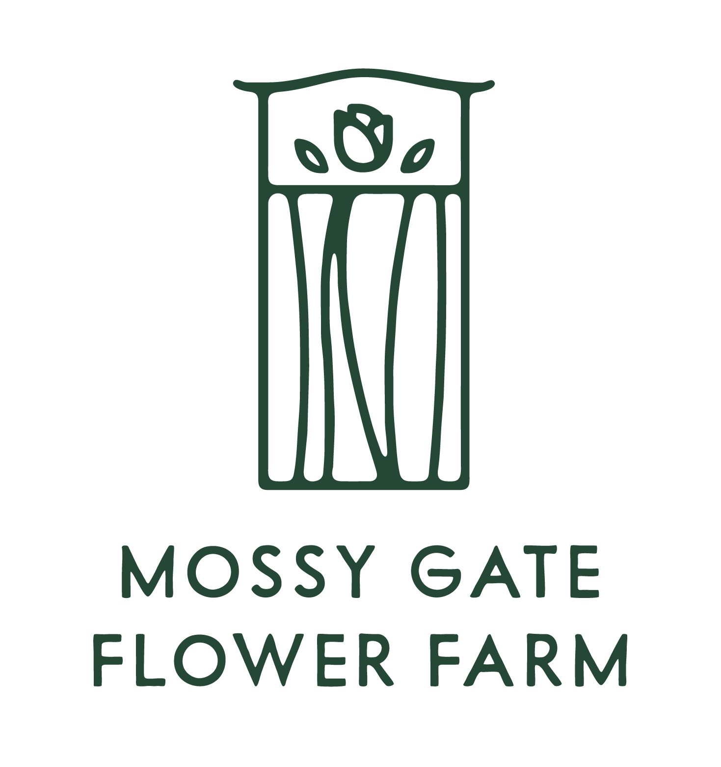 Mossy Gate Flower Farm