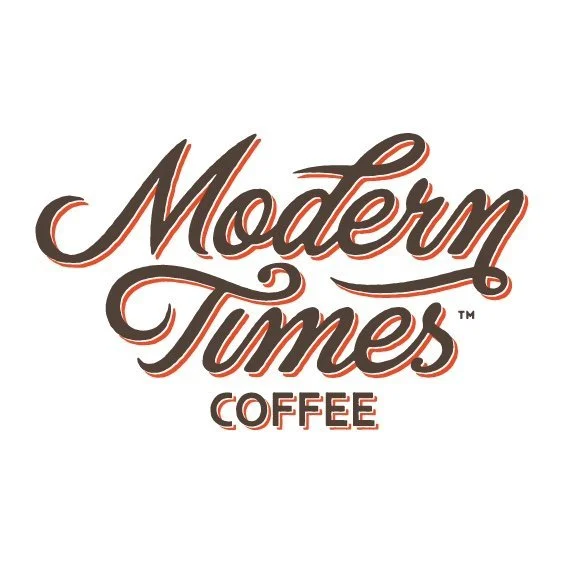 Modern Times Coffee logo