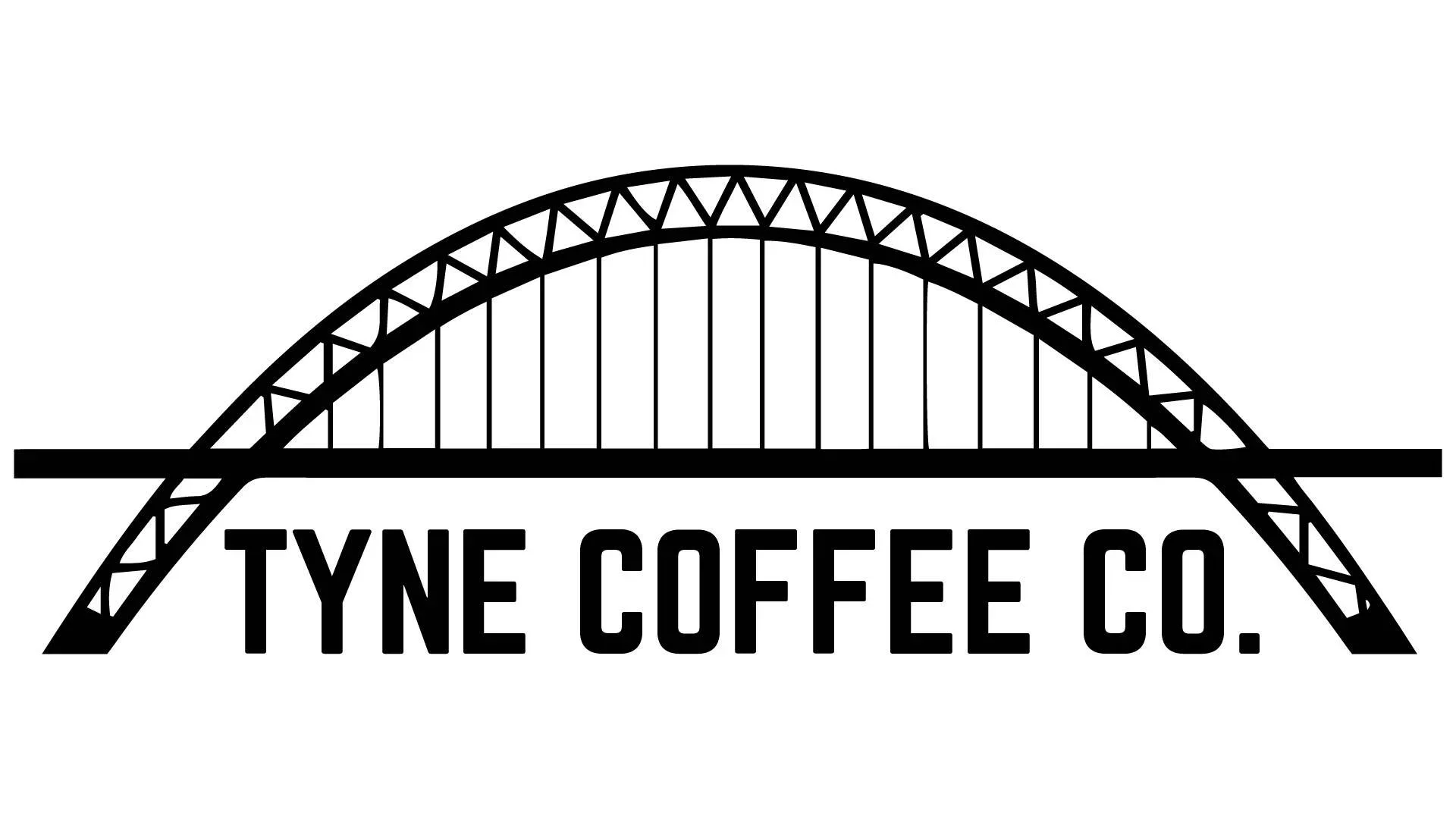 Tyne Coffee Co. logo