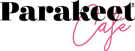 Parakeet Café logo