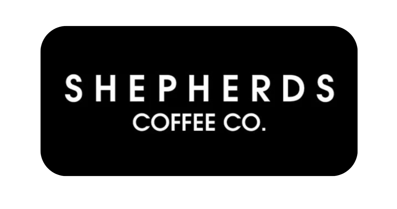 Shepherds Coffee Co. logo