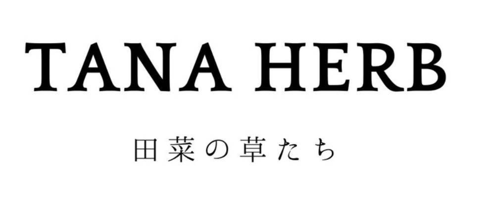 TANA HERB logo