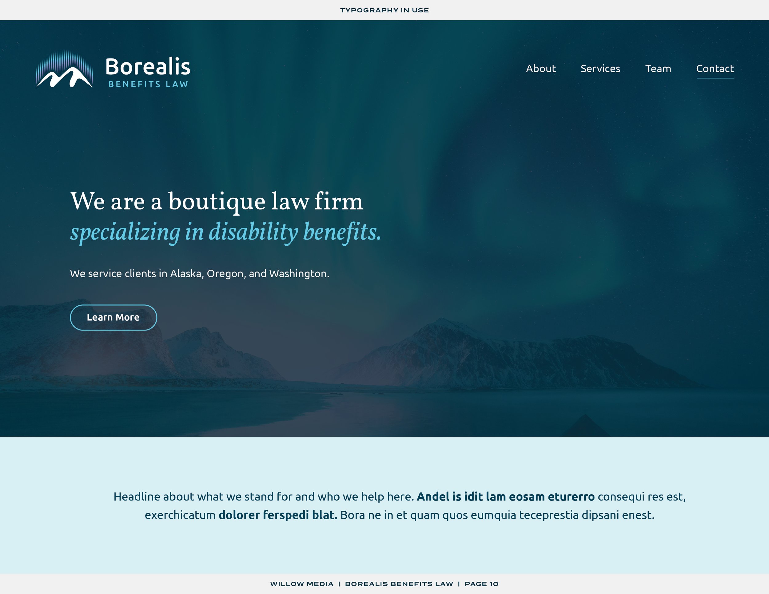 Borealis Benefits Law Brand Presentation | Willow Media10.jpg