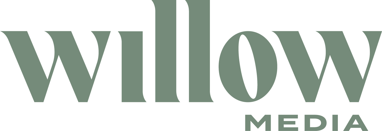 Willow Media | Branding &amp; Websites