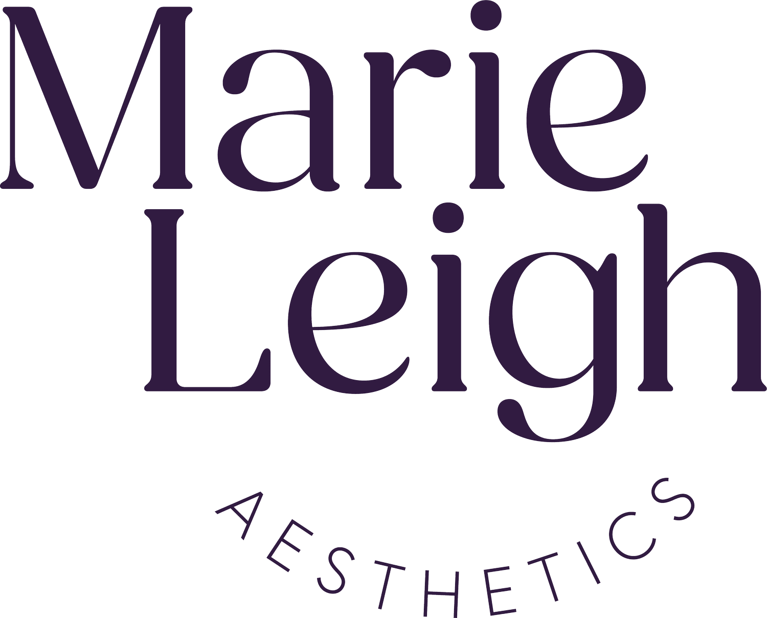 Marie Leigh Aesthetics