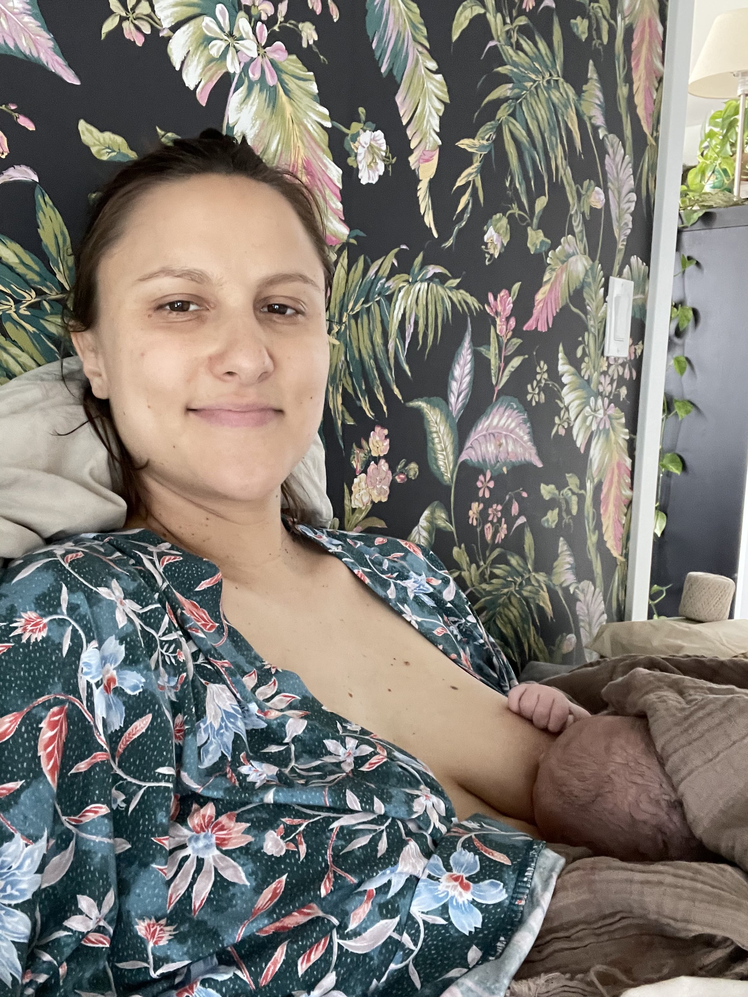 Postpartum In-Home Care (Toronto)