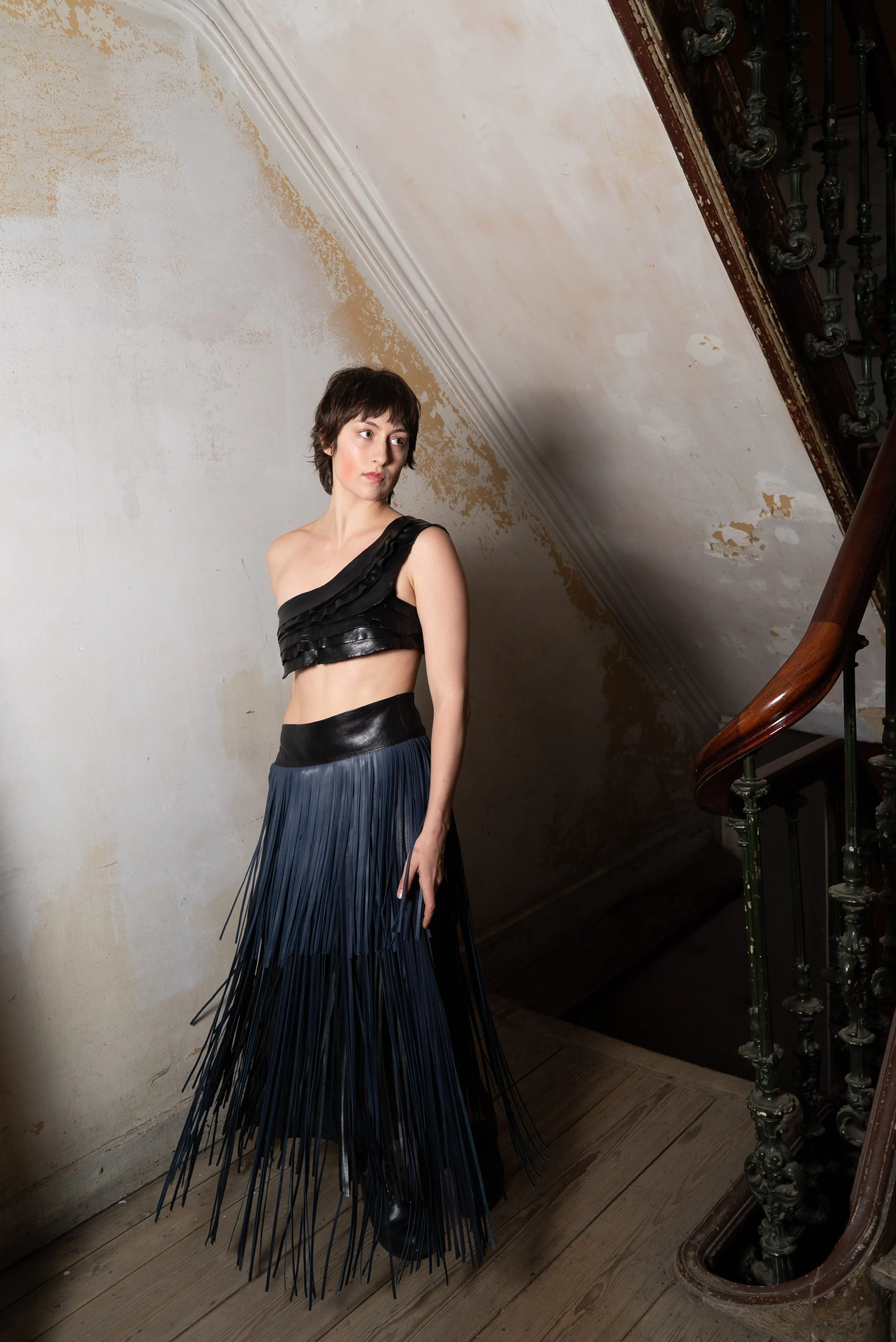 Marie-Bernadette-Woehrl-Tir-Na-Nog-artisanal-leather-goods-Antwerp-Fastion-Festival-lookbook-Jazi-Charbit 6-7.jpg