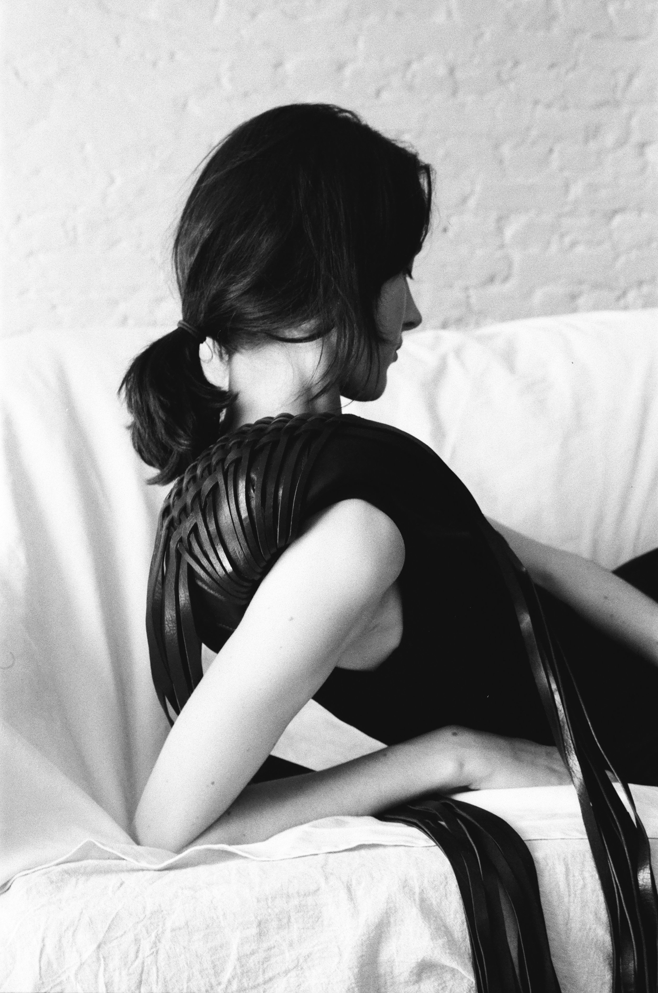shoulder bag - collection 1 - picture by Marelise Bots.jpg