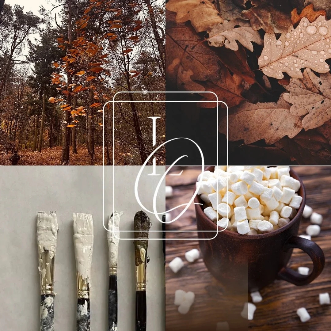 Autumn is truly a season of colour! 🍂 While I&rsquo;m working across seasons with a variety of palettes, I&rsquo;m thrilled to share that my first full collection of paintings will be released in late spring/summer 2025. In the meantime, a brand-new