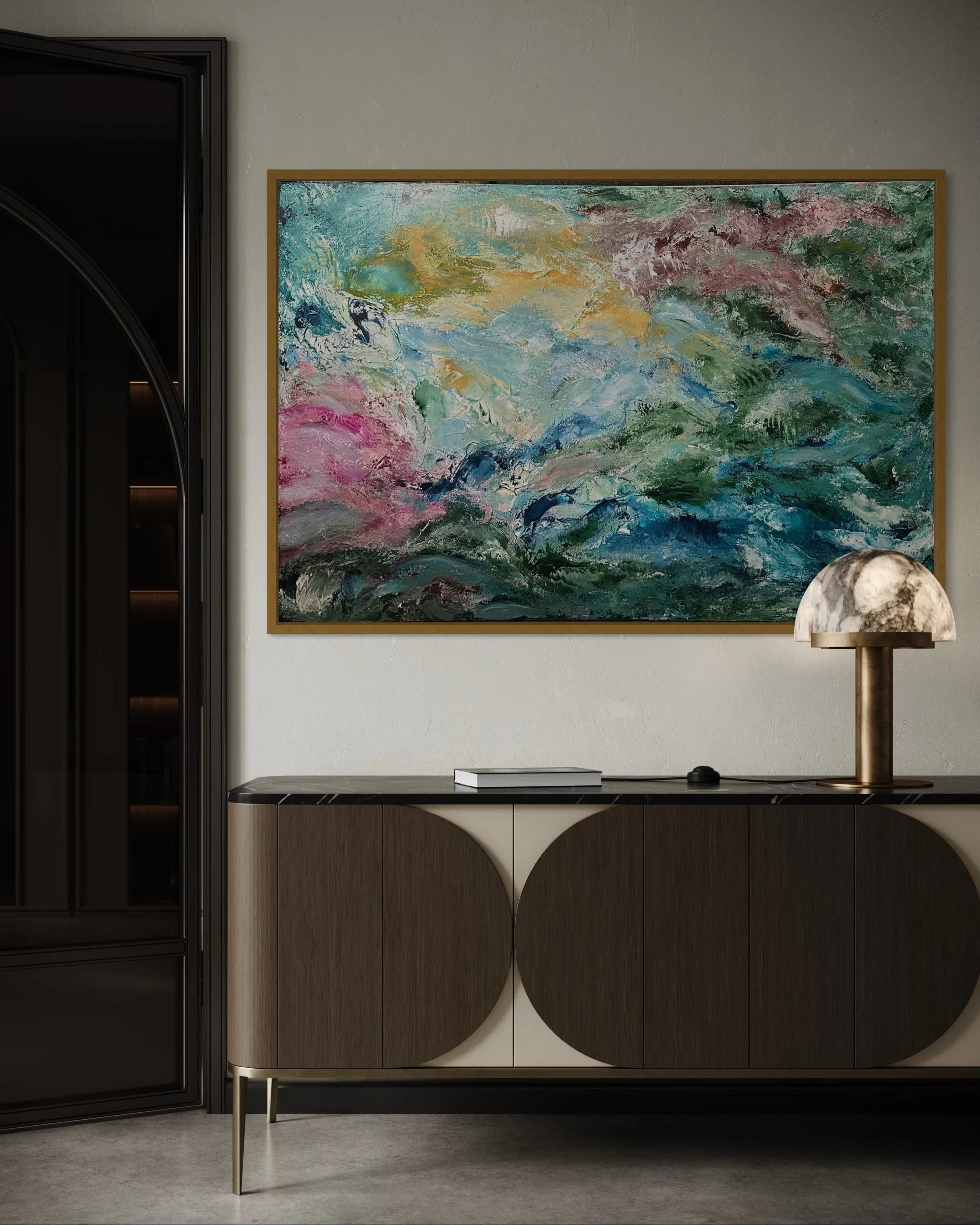 Heather's Wilder Sister