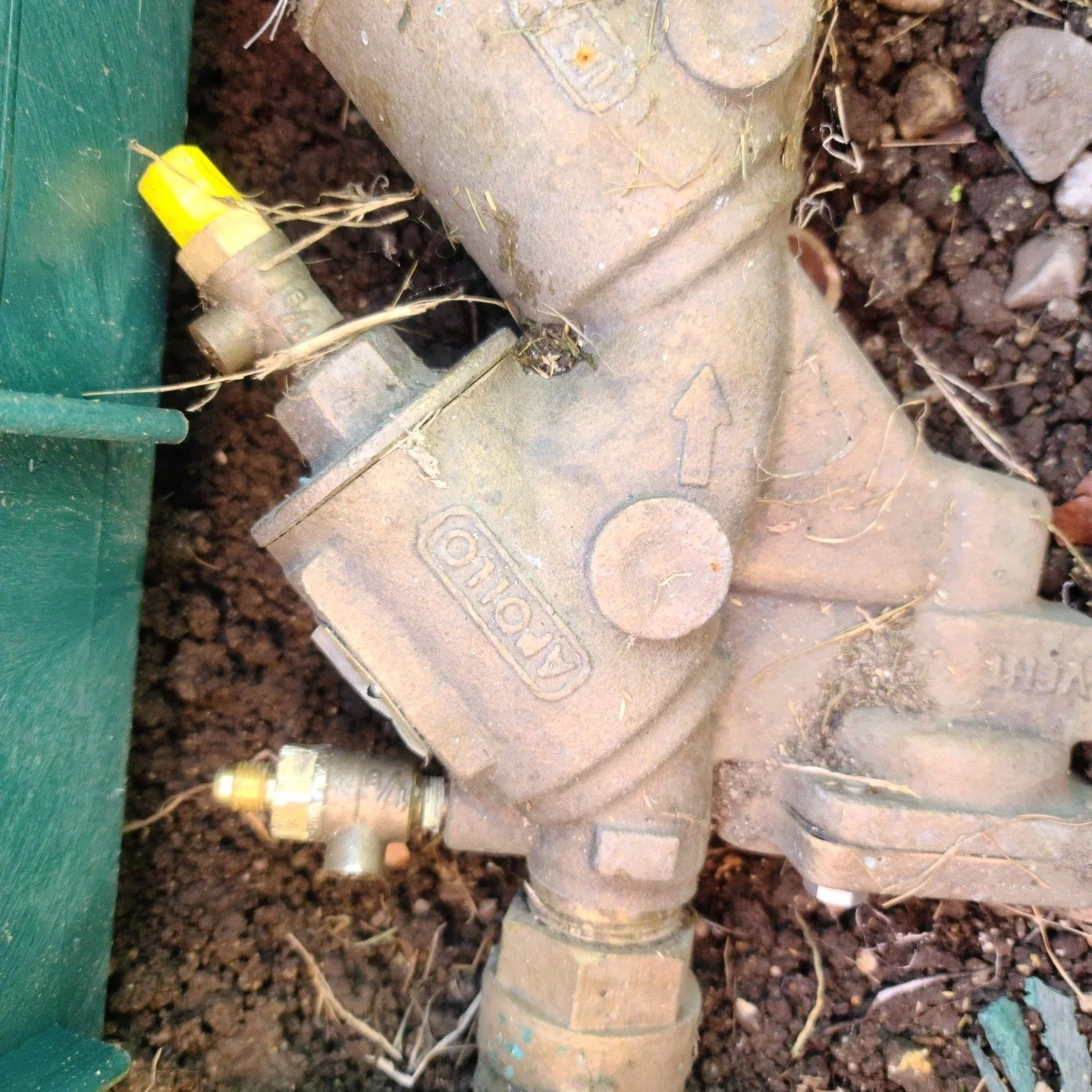 🚿❄️ Time&rsquo;s running out! Book your sprinkler winterization appointment this week before Utah&rsquo;s first freeze.
📞 (801) 949-2376
👉 https://www.yourhandymanpros.com/blog/sprinkler-winterization-salt-lake-valley

Licensed &amp; Insured | Lic