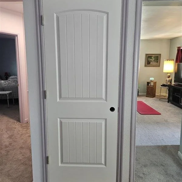 🍽️✨ Get your kitchen holiday‑ready with Your Handyman Pros! From cabinets to countertops, we&rsquo;ll transform your space before guests arrive. We can create a pantry like the one in the photo. Or install a small sliding spice or jar cupboard, or a