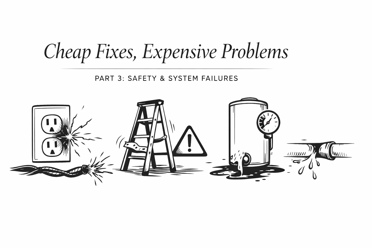 Get Your Home Summer-Ready (Part 1: Cooling Efficiency &amp; Energy Bills)