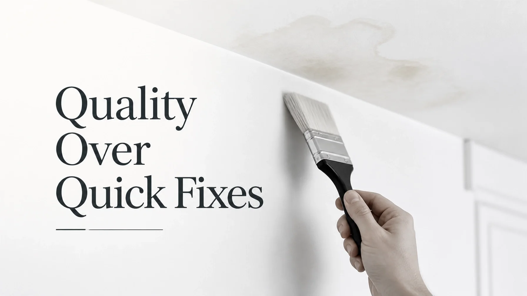 Why That Repair Keeps Coming Back