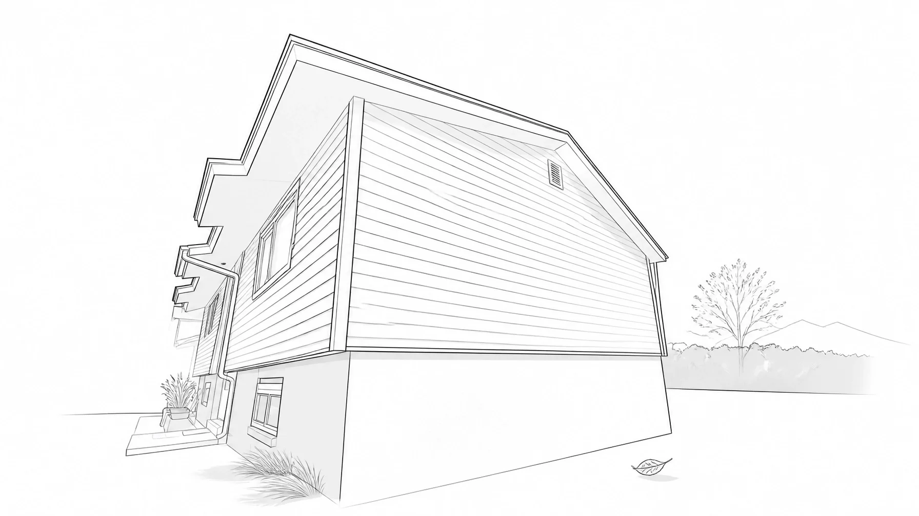 Signs Your Home Is Aging Normally (And Signs It Isn't)