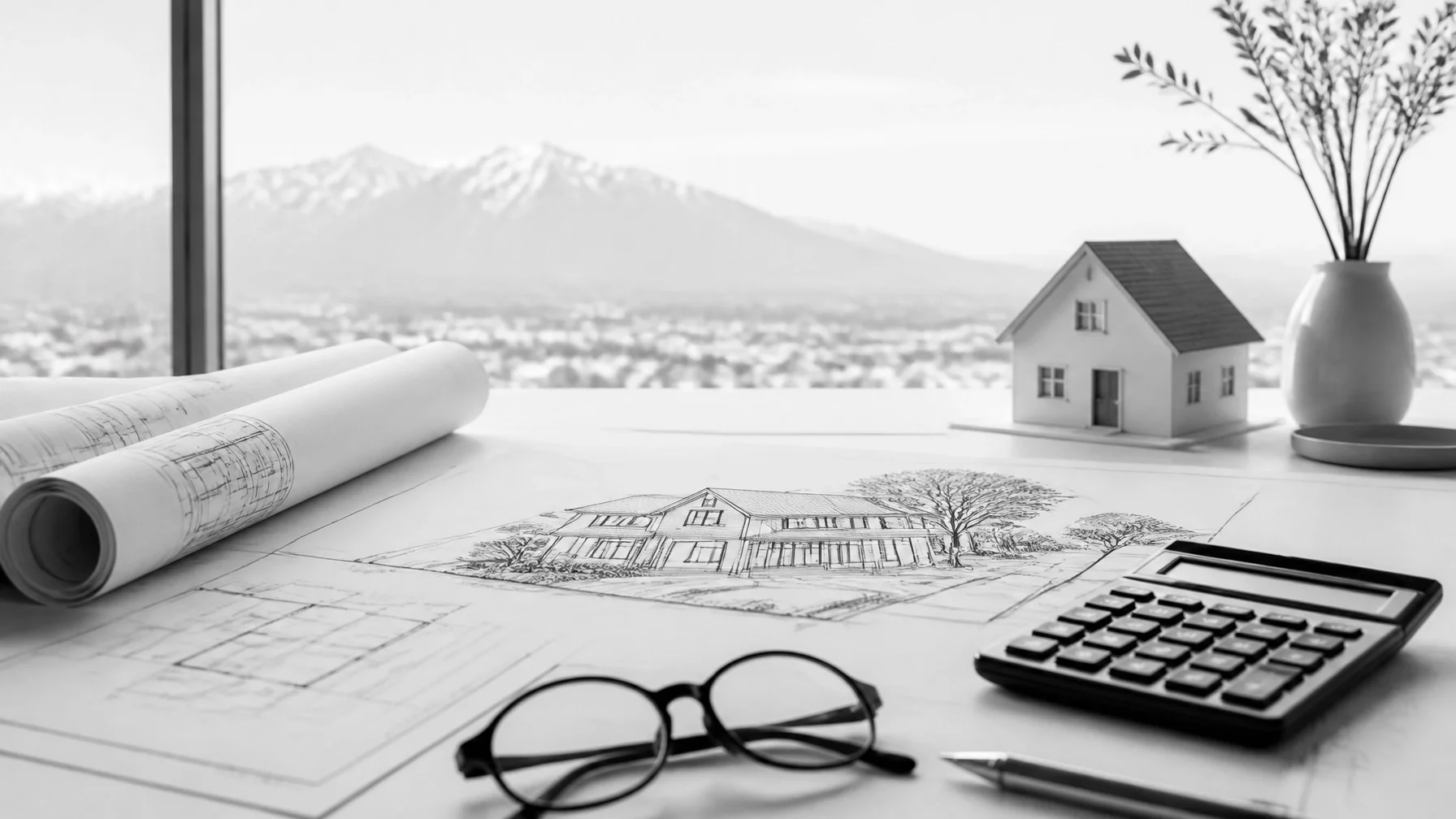 Basement Apartment vs. Guest Suite: Which Is Better For Your Salt Lake Home? – Part 3: What's It Actually Going to Cost You in 2026?