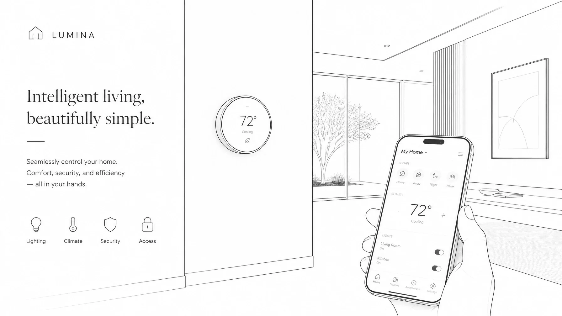 2026 Home Remodeling: The Com plete Guide – Part 5: Whole-Home Smart Upgrades : Making Your Home Work Harder For You