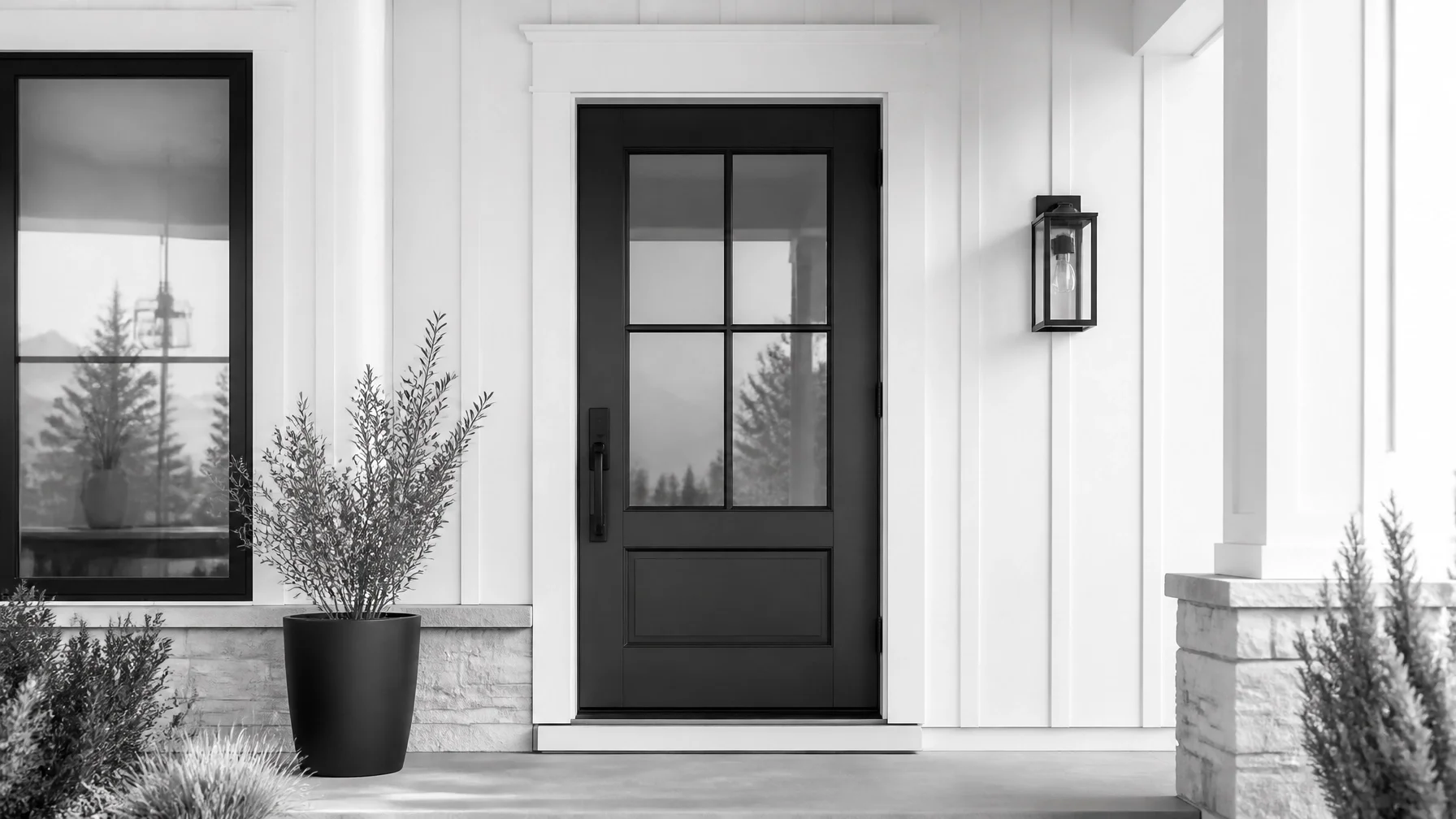 Home Carpentry – Part 1: Installing New Doors : Interior &amp; Exterior, Done Right