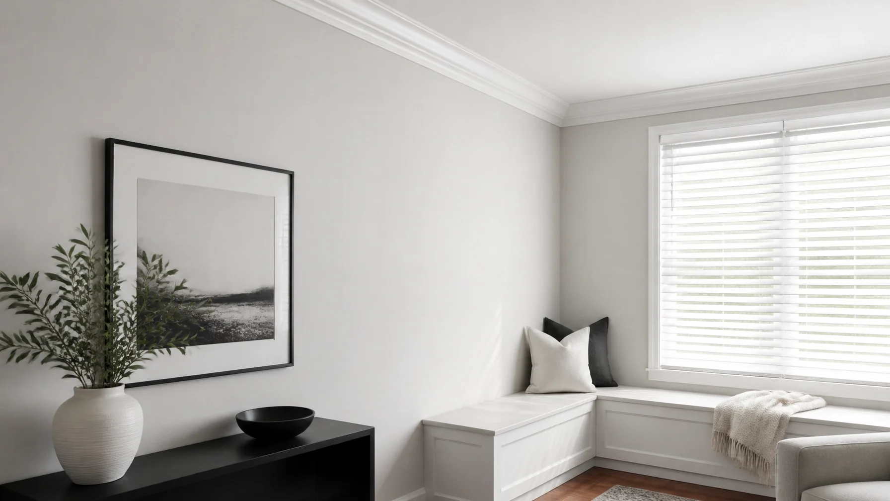 Home Carpentry – Part 3: Crown Molding — Materials, Measuring &amp; Cutting Angles