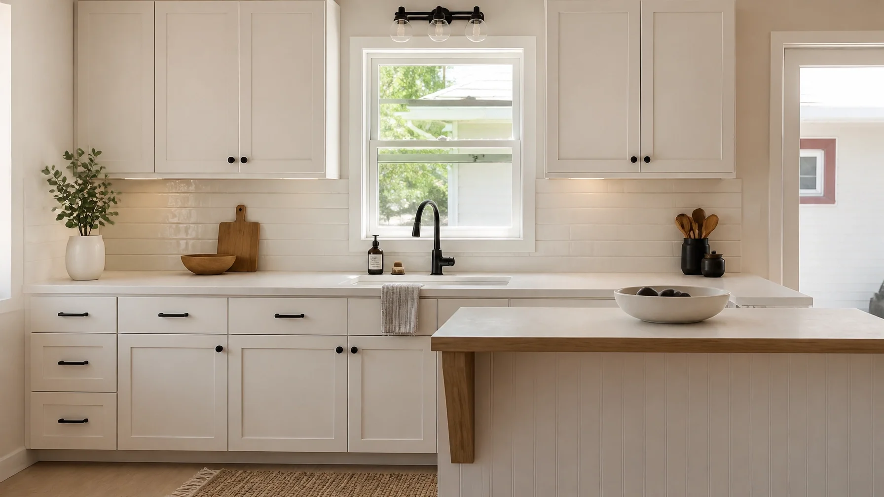 Tile &amp; Backsplash – Part 1: Why Tile Belongs in Your Kitchen : Benefits, Hygiene &amp; Where It Works