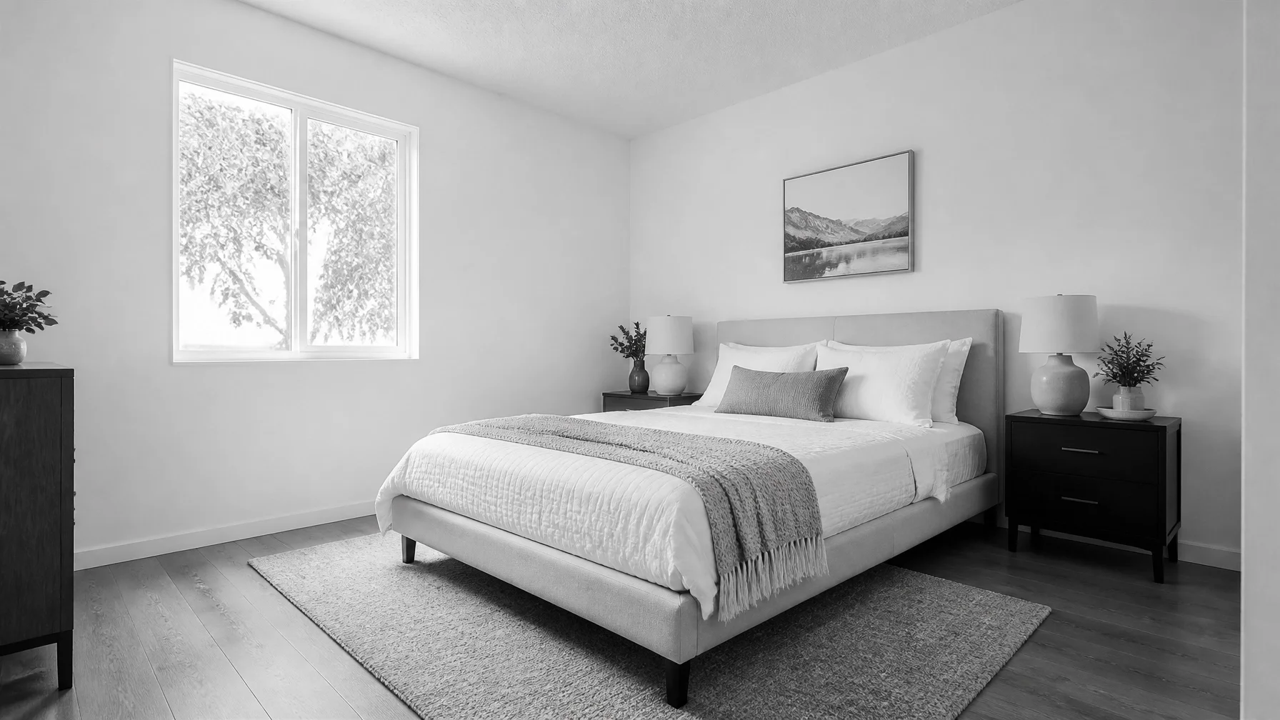 Flooring – Part 4: Bedroom Flooring : Replace, Refinish, or Just Clean This Fall?