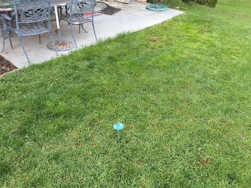 Before photo in Magna! β¨
Our team extended the patio, so the client could enjoy more room on their patio and and not have everything so clustered togeather. Another happy homeowner in Magna!
π Looking for a concrete patio
in Herriman, Riverton, Sa