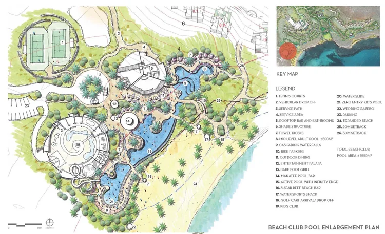Guanica Beach Club (under RAD Architecture) — cpARC Carlos Palmer ...