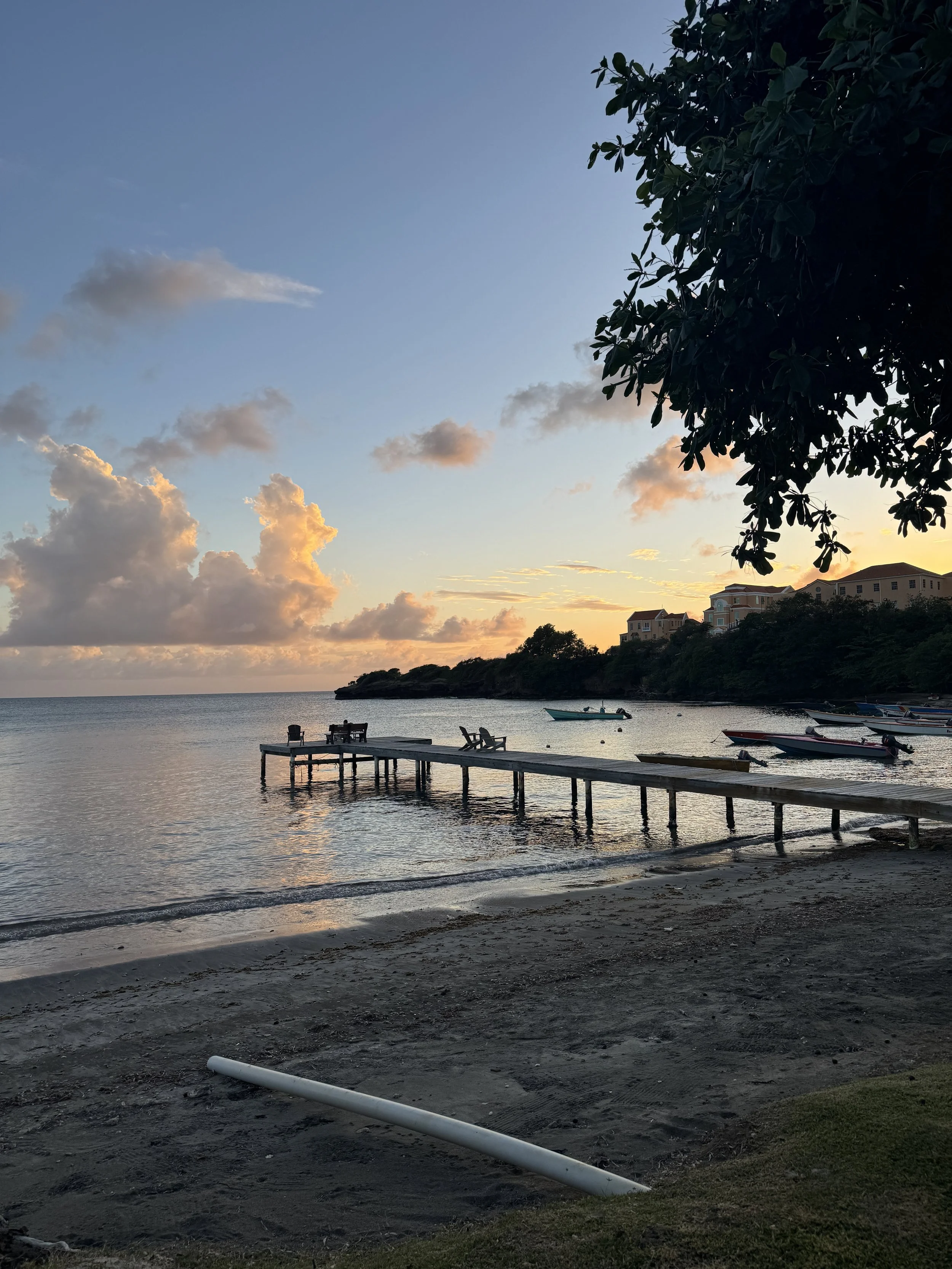 A breath of Fresh air