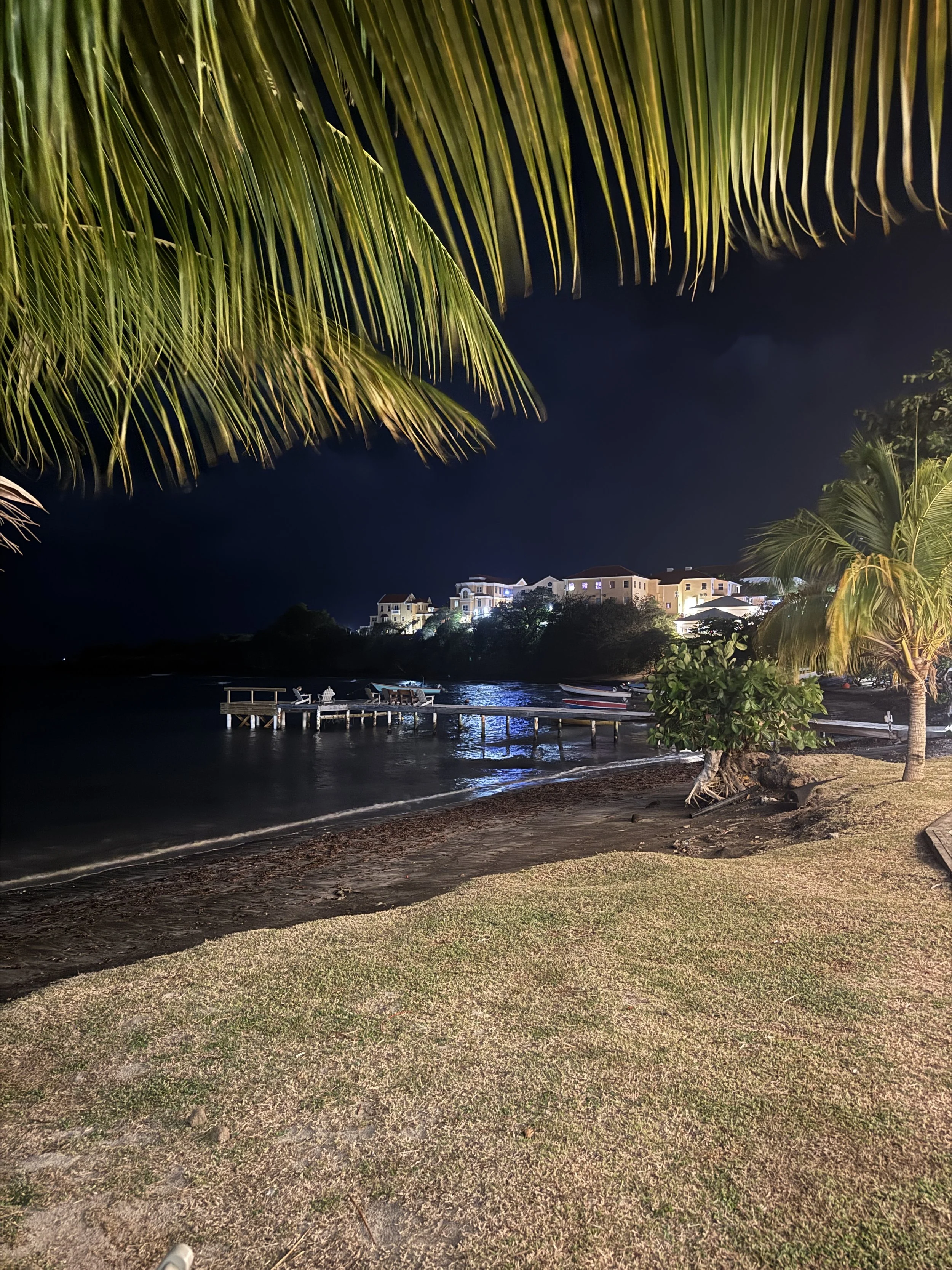 Comparison-The little thief of joy