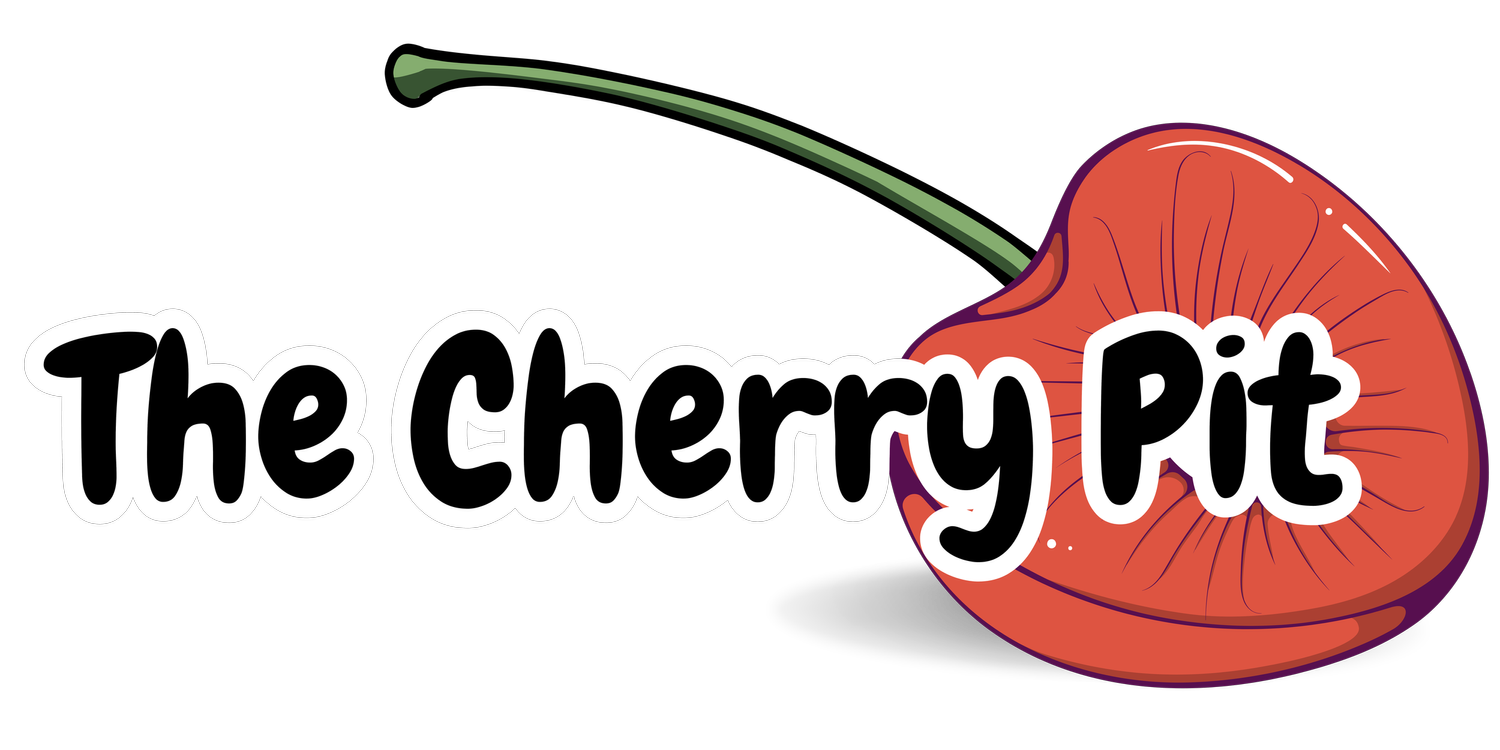 The Cherry Pit