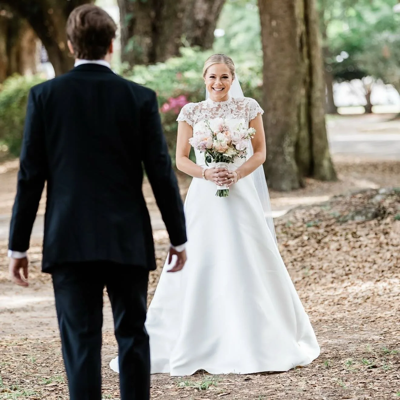 These moments are magic! 

📸: @raeleythamphoto
