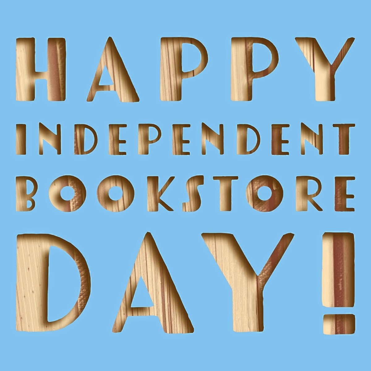 A little late to the game, but just wanted to spread some indie  bookstore love!
.
.
.
#independentbookstoreday #independentbookstore #shopindependent #shoplocal #readabook #bookstagram #booknerd #booknerds