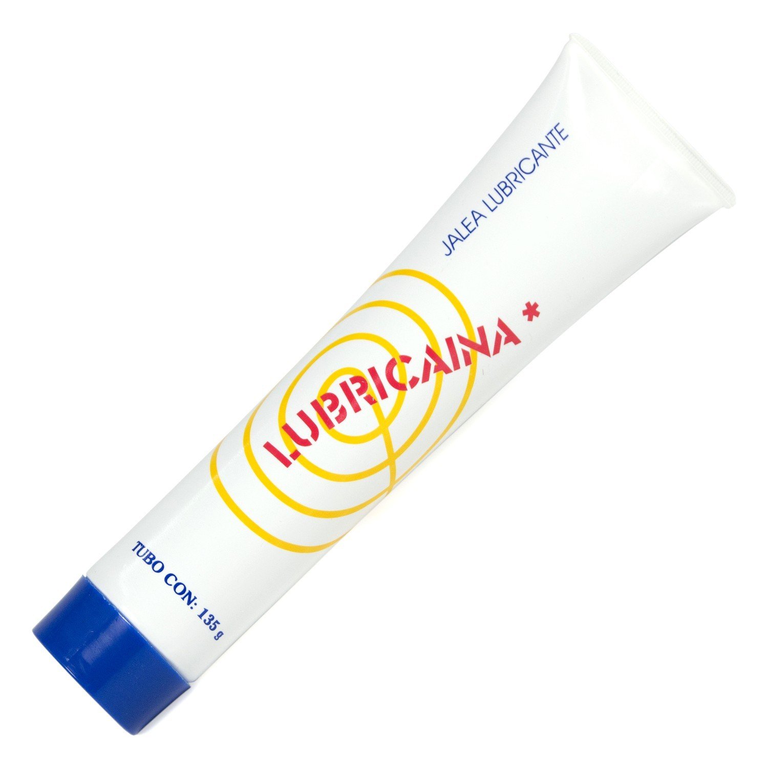 LUBRICAINA (JALEA C/XILOCAINA) 135 GR