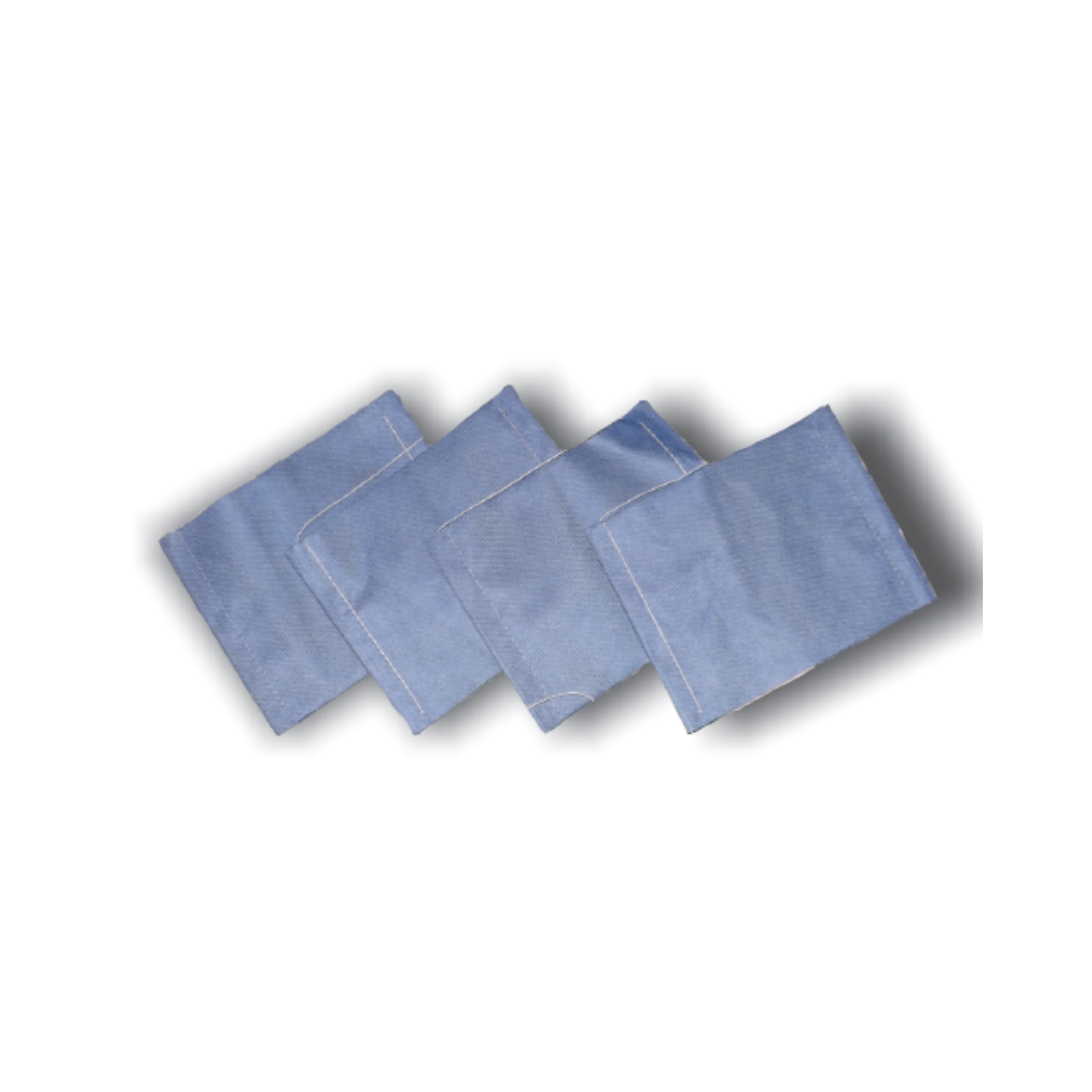 CUBRE BOCA DESECHABLE C/100 BNL