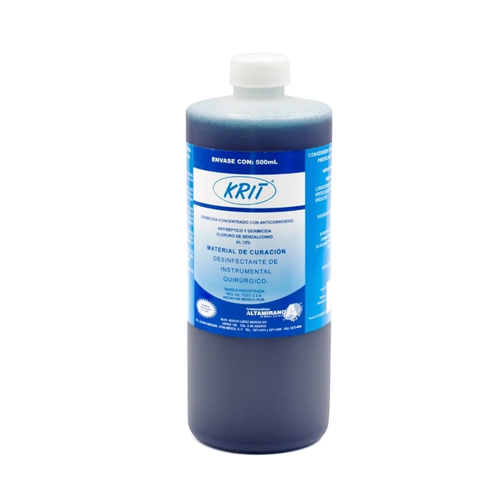 KRIT 500 ML