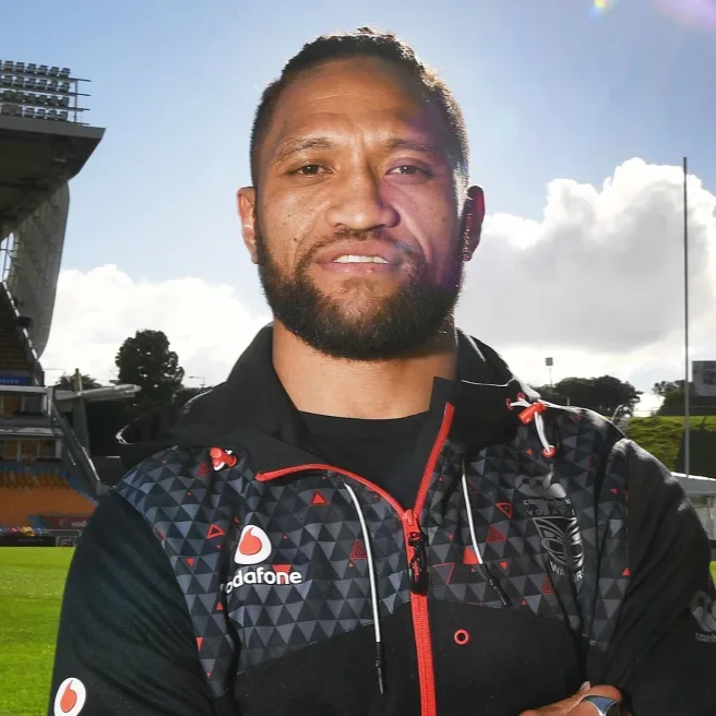 Manu Vatuvei