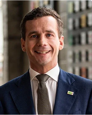 David Seymour