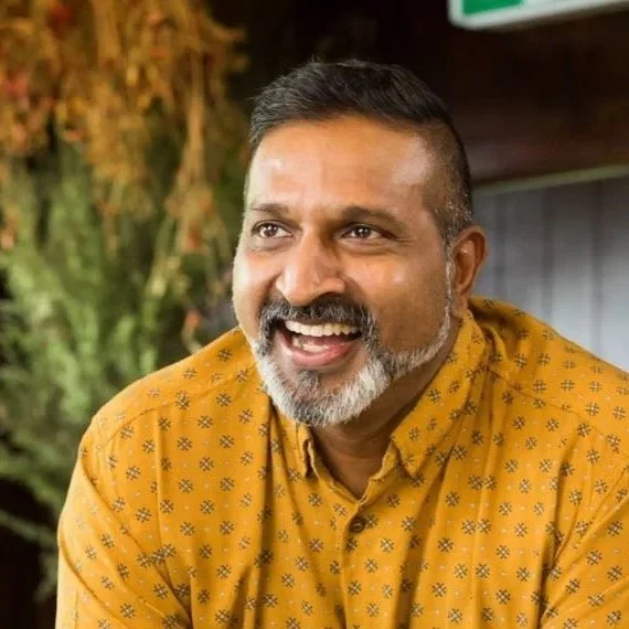 Ganesh Raj