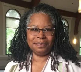 Global Consultant Stacy