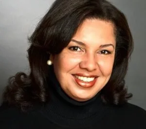 Global Consultant Valerie
