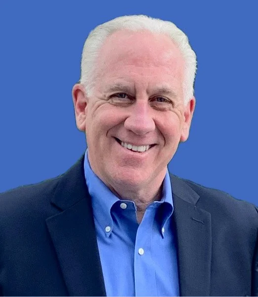 Global Consultant John C