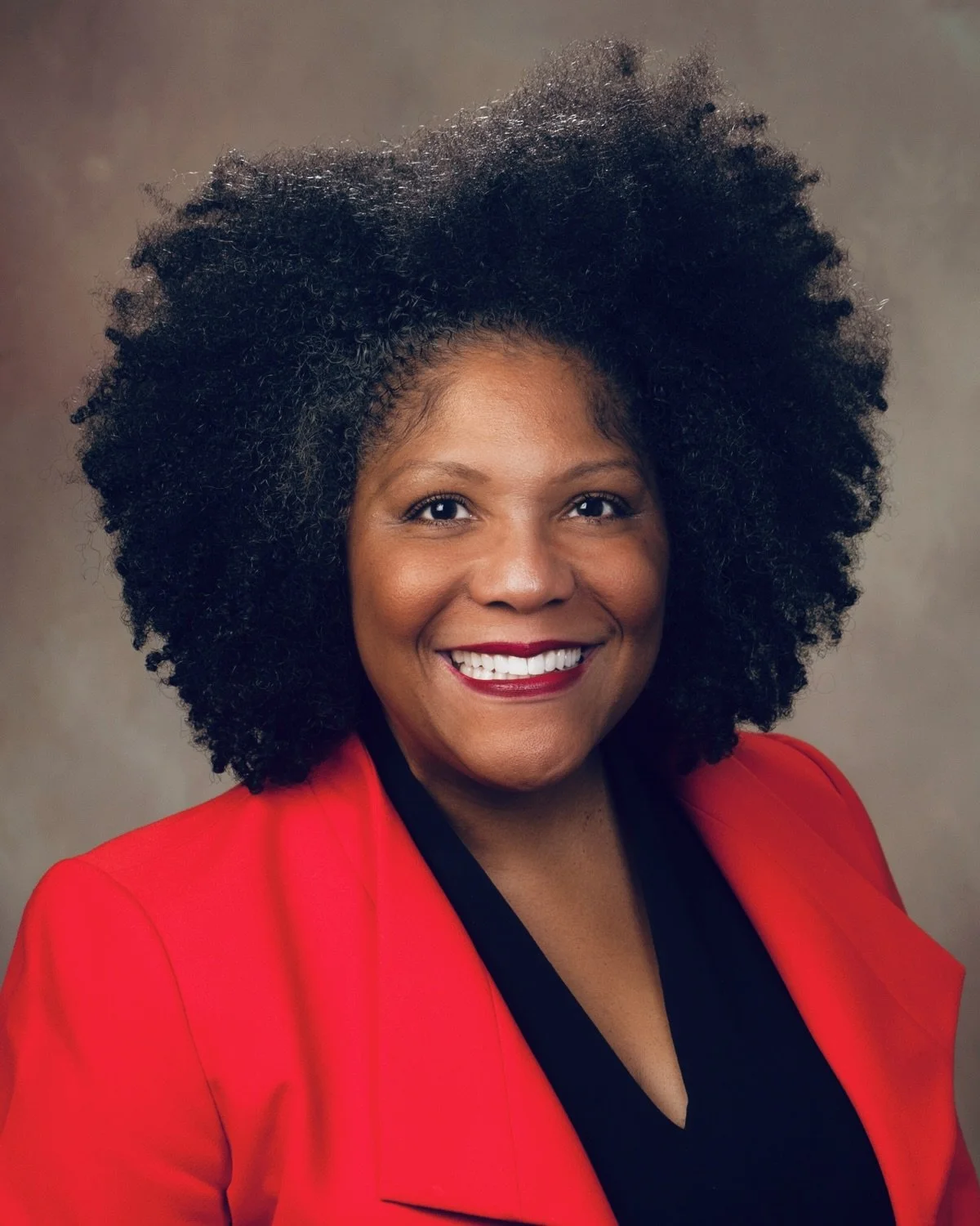 Global Consultant Pam