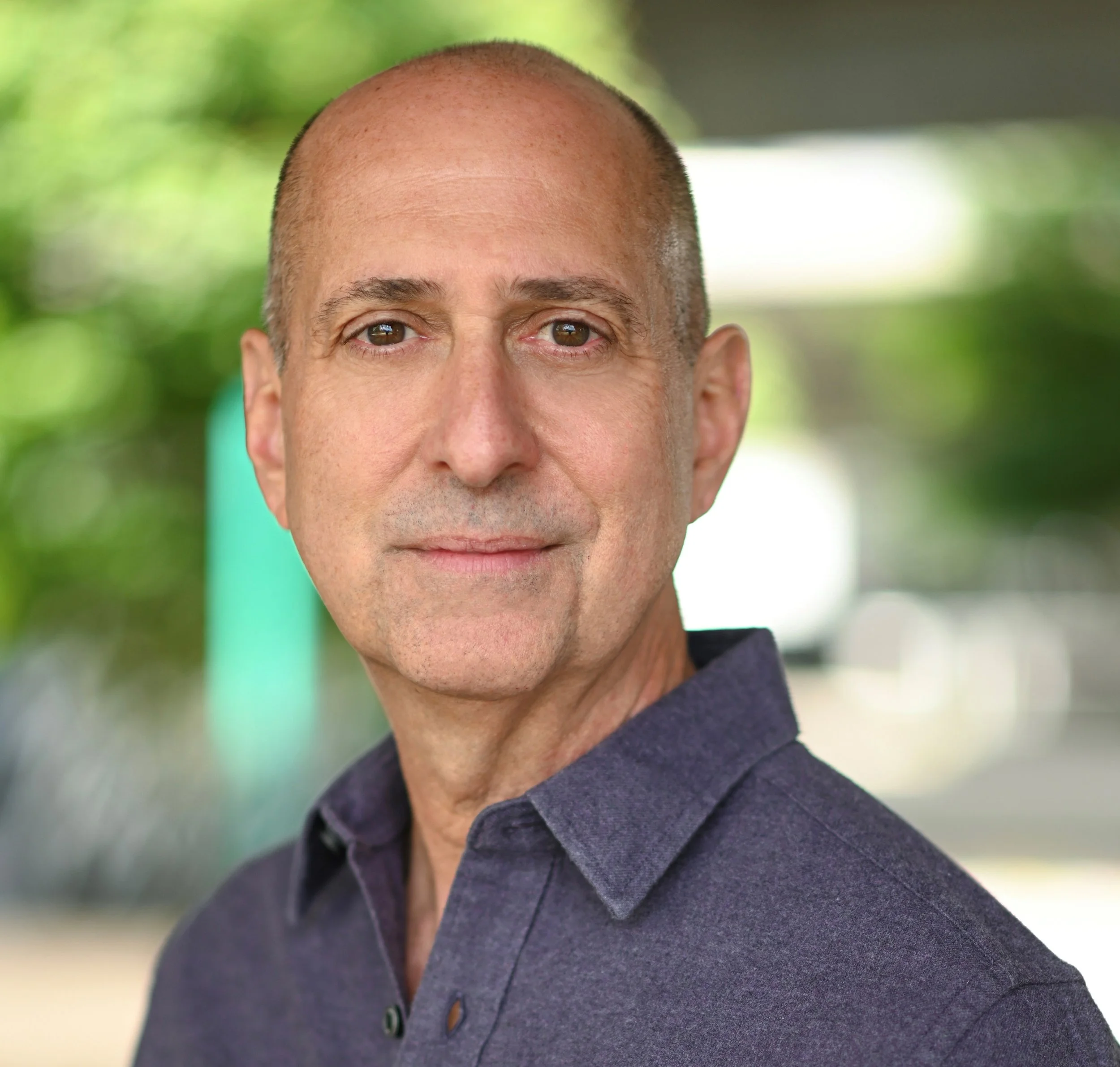 Global Consultant John